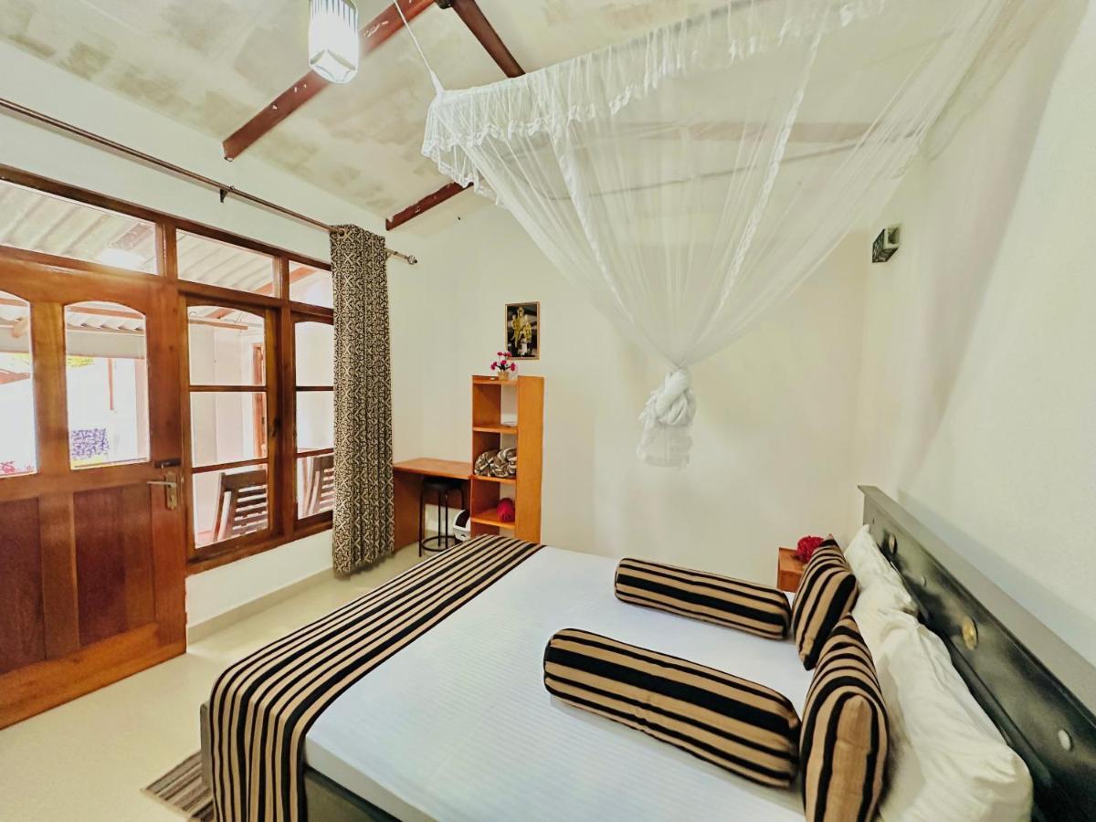 Golden Cabin Ella Ngoại thất bức ảnh